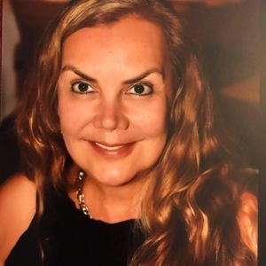 Meet your Posher, Norma